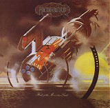 Hawkwind - Hall Of The Mountain Grill