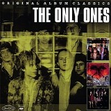 Only Ones, The - Original Album Classics