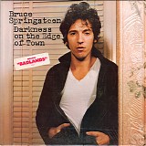 Bruce Springsteen - Darkness On The Edge Of Town