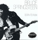 Bruce Springsteen - Born To Run