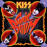 Kiss - Sonic Boom
