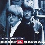Peter & Gordon - The Best of Peter & Gordon