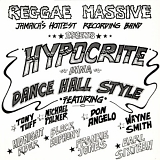 Various artists - Hypocrite Inna Dancehall Style