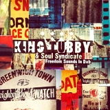 King Tubby - Freedom Sounds In Dub