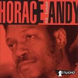 Horace Andy - Mr. Bassie
