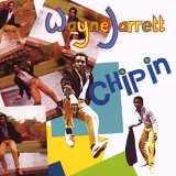 Wayne Jarrett - Chip In