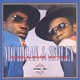 Michigan & Smiley - Rub-A-Dub Style