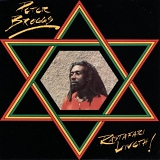 Peter Broggs - Rastafari Liveth!