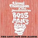 Linval Thompson - Boss Man's Dub