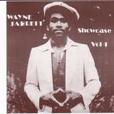 Wayne Jarrett - Showcase Vol. 1