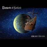 Elephants of Scotland - Home Away From Home