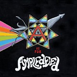 Ampledeed - A is for Ampledeed