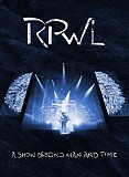 RPWL - A Show Beyond Man And Time (DVD)