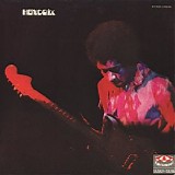 Jimi Hendrix - Band Of Gypsys