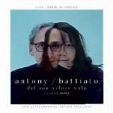 Franco Battiato e Antony & The Johnsons - Del suo veloce volo