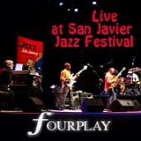Fourplay - Live at San Javier jazz festival