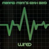 Manfred Mann's Earth Band - Wired