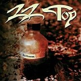 ZZ Top - Rhythmeen