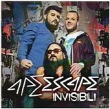 Ape Escape - Invisibili