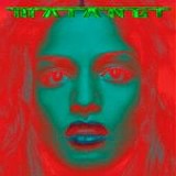 M.I.A. - Matangi