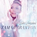 Tamar Braxton - Winter loversland
