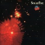 Manfred Mann's Earth Band - Solar fire