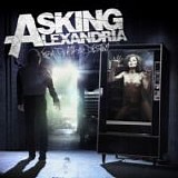 Asking Alexandria - From death to destiny