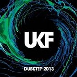 Artisti Vari - UKF Dubstep 2013