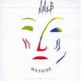 Manfred Mann's Earth Band - Masque