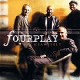 Fourplay - Heartfelt