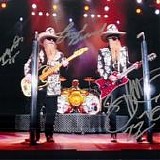 ZZ Top - Live in Stockholm