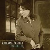 Lorraine Feather - Attachments