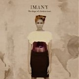 Imany - The shape of a broken heart