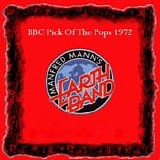 Manfred Mann's Earth Band - BBC Pick of the pops 1972