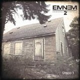 Eminem - The marshall mathers LP 2 (Disco 1)
