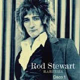 Rod Stewart - Rarities (Disco 1)