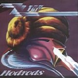ZZ Top - Hotrods