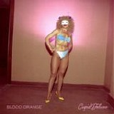 Blood Orange - Cupid deluxe