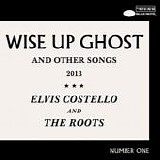 Elvis Costello and The Roots - Wise up ghost