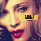 Madonna - MDNA World tour (Disco 1)