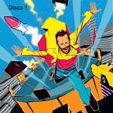 Jovanotti - Lorenzo negli stadi - Backup Tour 2013 (Disco 1)