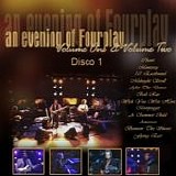 Fourplay - An evening of fourplay (Disco 1)