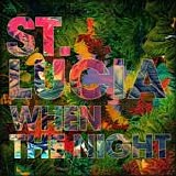 St. Lucia - When the night