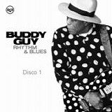 Buddy Guy - Rhythm & Blues (Disco 1)