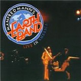Manfred Mann's Earth Band - Live in America