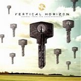 Vertical Horizon - Echoes from the underground