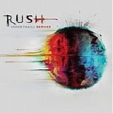 Rush - Vapor trails remixed