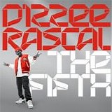 Dizzee Rascal - The fifth