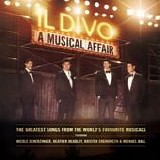 Il Divo - A musical affair