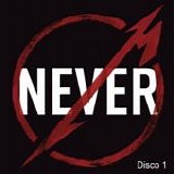 Metallica - Through the never (Disco 1)